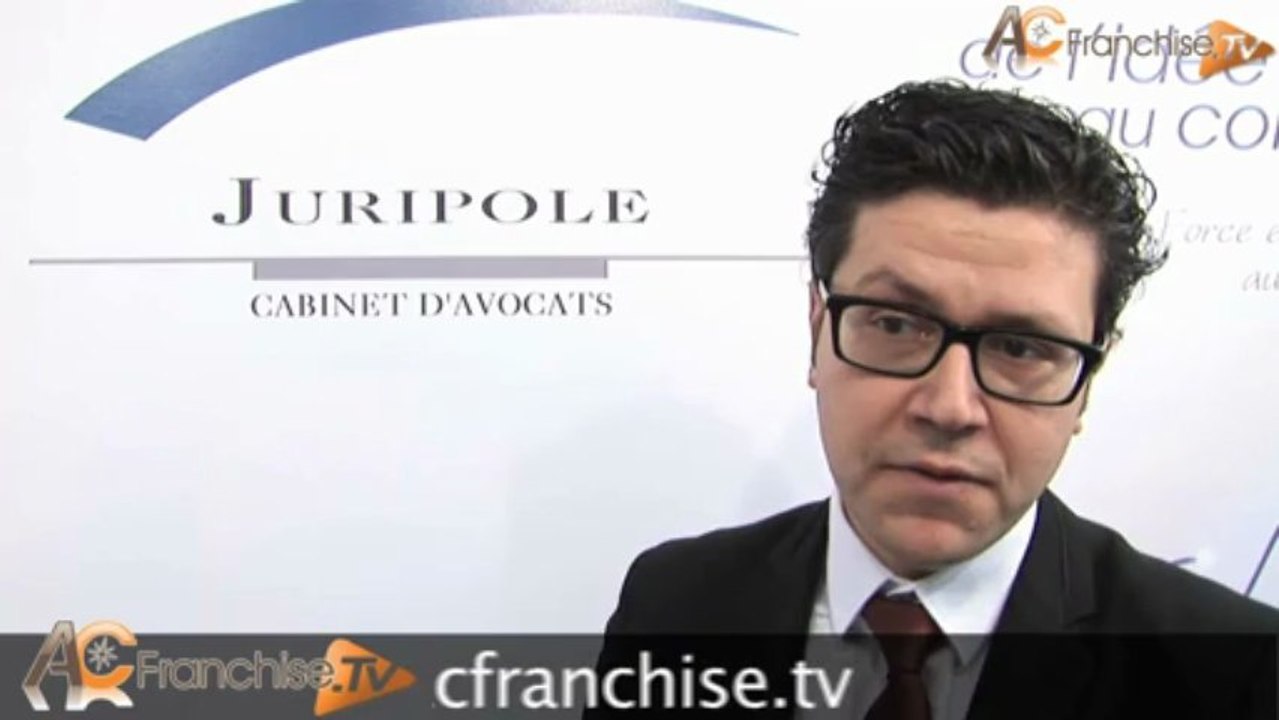 Définir les droits d'entrée au sein d'un groupement