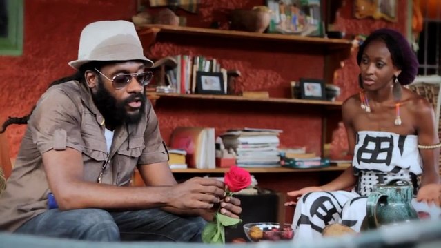 Tarrus Riley - Sorry Is A Sorry Word