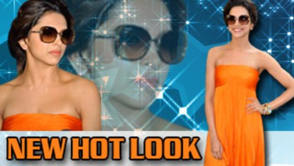 Deepika Padukone's HOT JUMPSUIT LOOK