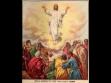 Père Joseph-Marie   Ascension du Christ Jésus