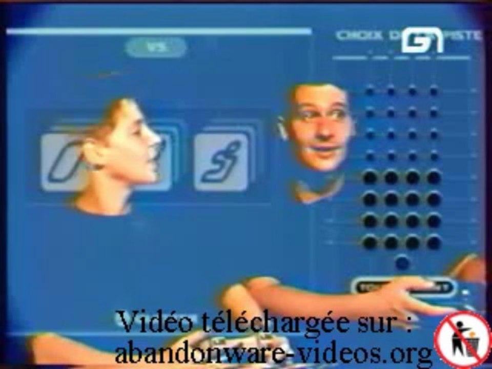 Level One Emission 179 - Micro Maniacs   -   2000  (PS1)