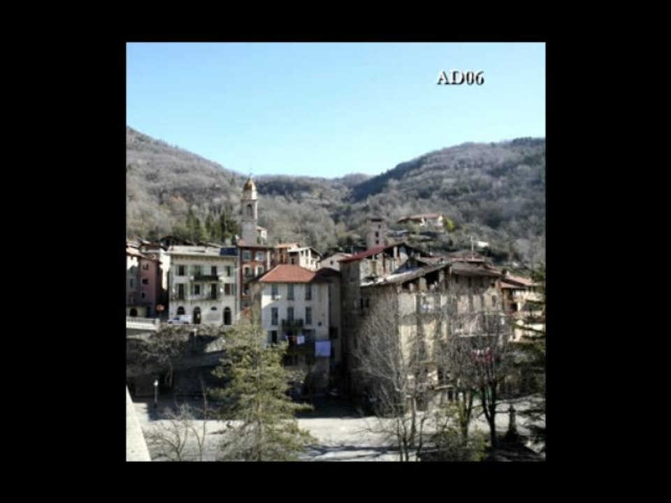 Témoignage Partie 17- Docteur Michel Deberdt, habitant de Berthemont-les-Bains, hameau de Roquebillière – Fonds AMONT