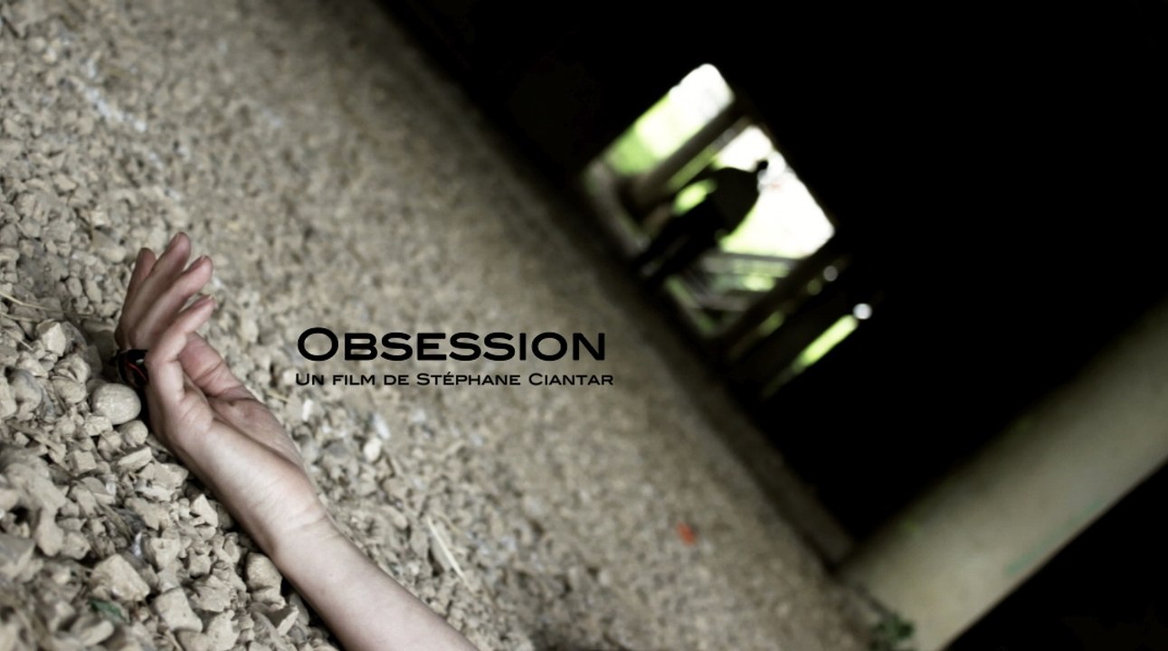 Obsession (Bande Annonce)
