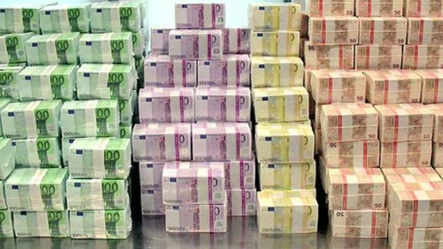 На Евровидении 2013 голоса скупала Россия / Eurovision 2013 vote have been bought by Russia