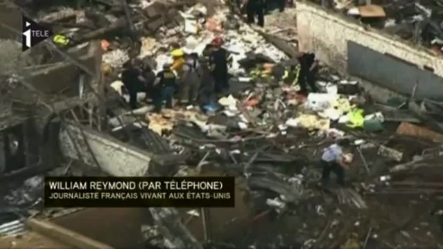 On est pessimistes sur le sort des enfants disparus