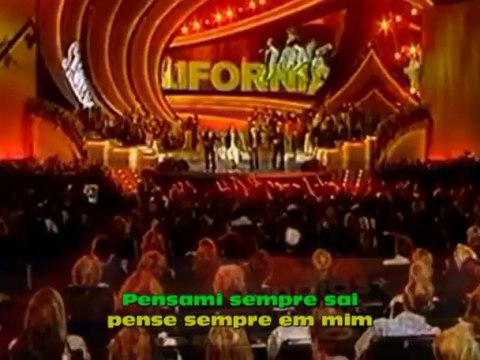 I Santo California - Tornerò (By Dj Bac Donalds) Tradução e Legenda