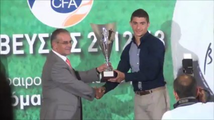 Βραβεία ΚΟΠ-Χριστοφή-Εθνική