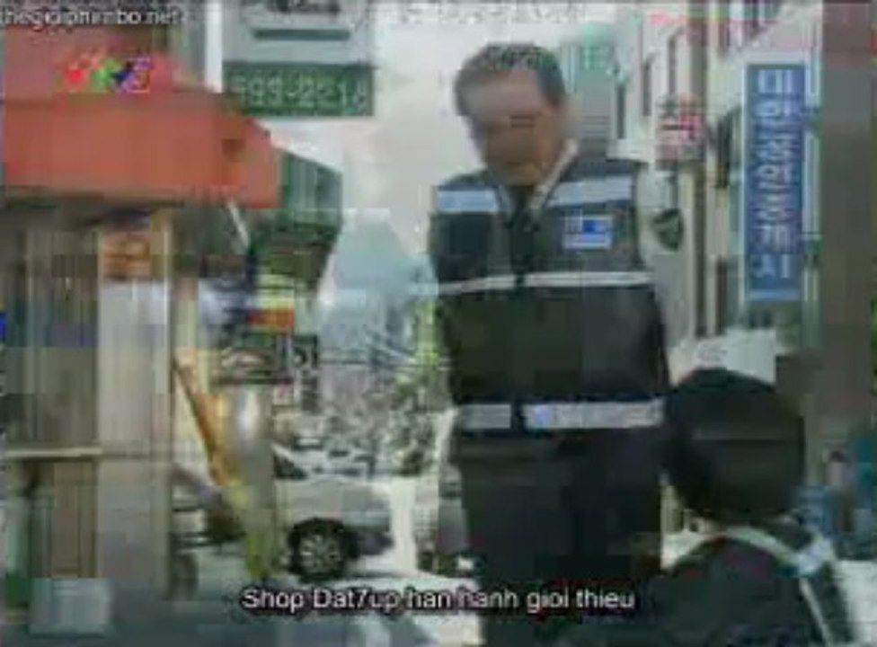 Ba anh em 8