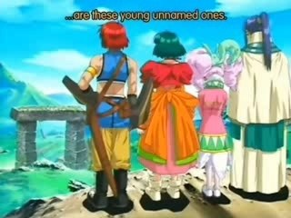tales of eternia