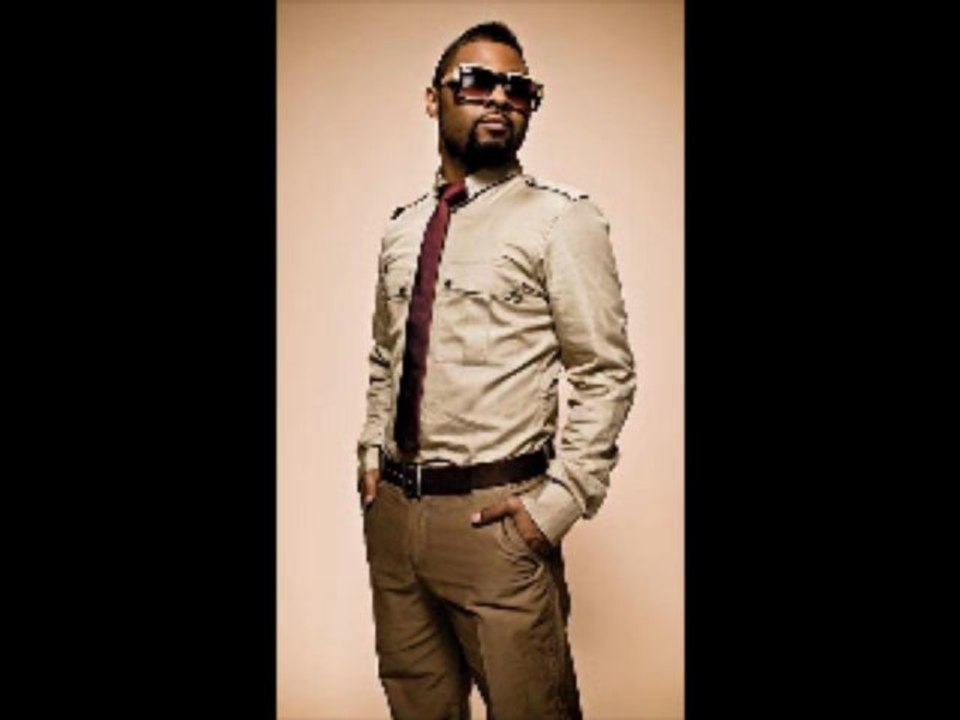 Musiq - dont change