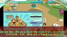 Village Life Hack Cheat Tool unlimited [ gems, wisdom keys, energy potions adder] 2013