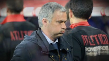 Jose Mourinho odchodzi z Realu Madryt