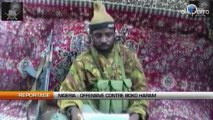 Nigeria : Offensive contre Boko Haram