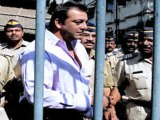 Sanjay Dutt Shifted To Another Cell In The Jail