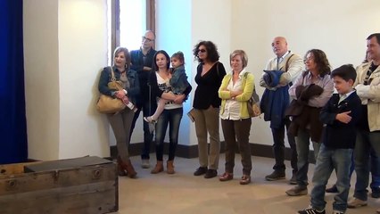 Aversa (CE) - 'A spasso con la storia', 7^ edizione  (20.05.13)