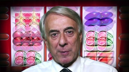 Napoli - Campagna "Basta con le slot machines" (19.05.13)