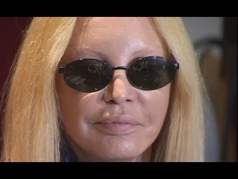 Napoli - Il concerto di Patty Pravo (20.05.13)