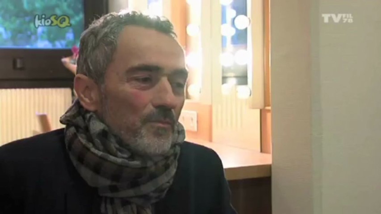 Angelin Preljocaj présente Les Nuits