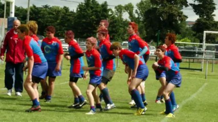 Tournoi du Nougat de Montélimar (rugby)