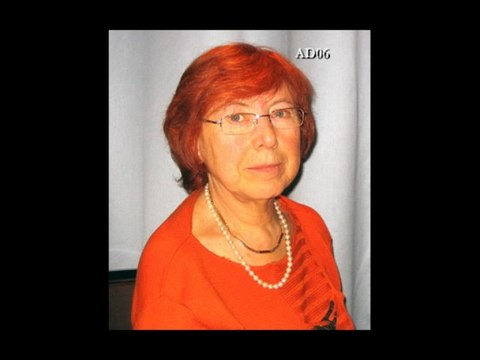 Témoignage Partie 1 - Andrée Poch-Karsenti, enfant juif caché par le réseau Marcel à Nice, à Grasse et à Cannes – Corpus ‘’Récit de vie’’