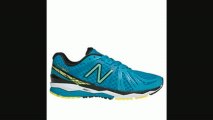 New Balance 890 Mens Running Shoes Review
