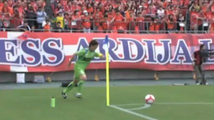Omiya Ardija lepsza od Shonan Bellmare