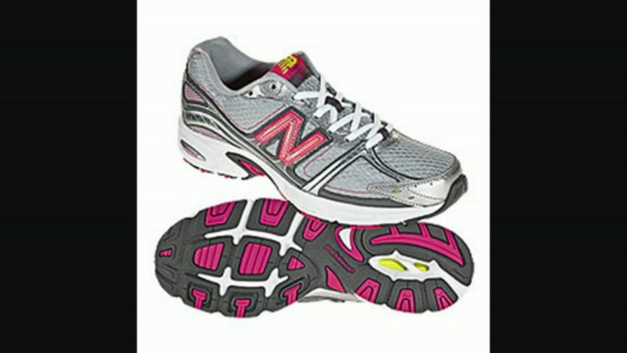 new balance 470 review