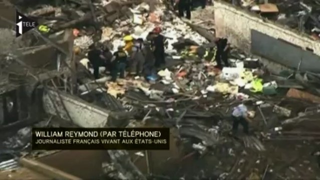 On est pessimistes sur le sort des enfants disparus