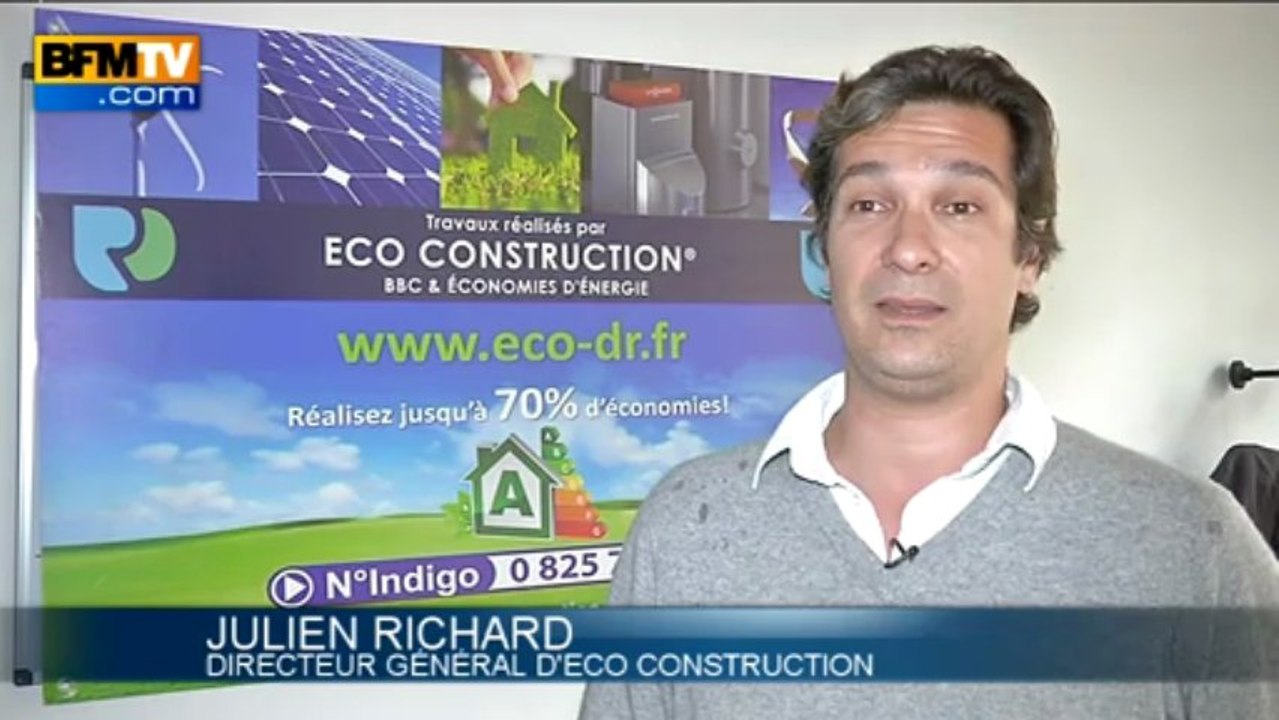 Le mauvais temps fait chuter les ventes de panneaux solaires - 21/05