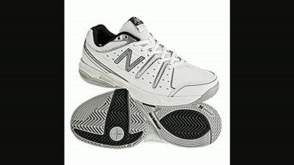 New Balance 656 Womens Court Shoes Review