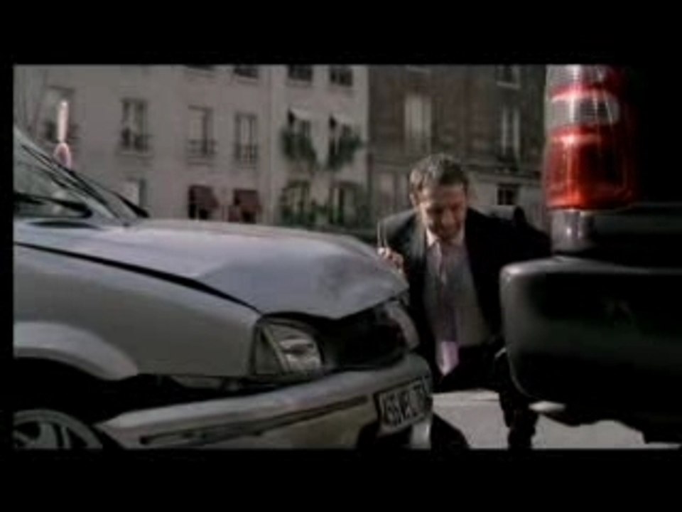 Sacrés parisiens II...