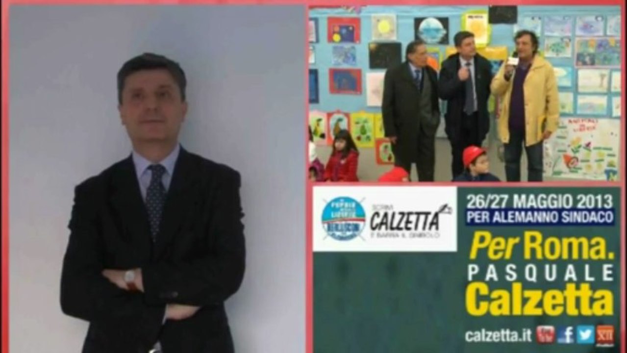 Calzetta e il sostegno alla ricerca: cosa dicono i cittadini