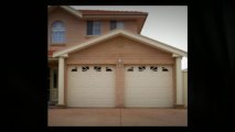 garage doors Surrey