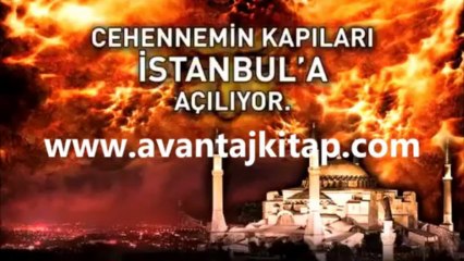 Dan Brown - Cehennem | Cehennemin Kapıları İstanbula Açılıyor