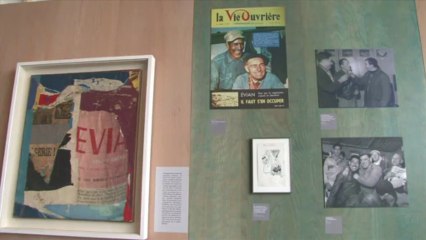 Vie d’exil des algériens en France pendant la guerre d’Algérie