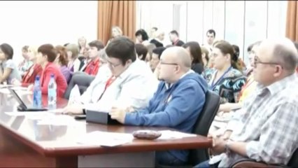 Енисей.РФ-2011. Проблемы подготовки журналистов. Ч.1