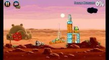Angry Birds Star Wars Cheats Guide