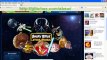 Angry Birds Star Wars Hack _ Credits Crystals Power-ups