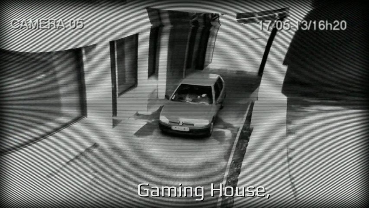 Les coulisses de Millenium n°17 - Focus sur Ogar