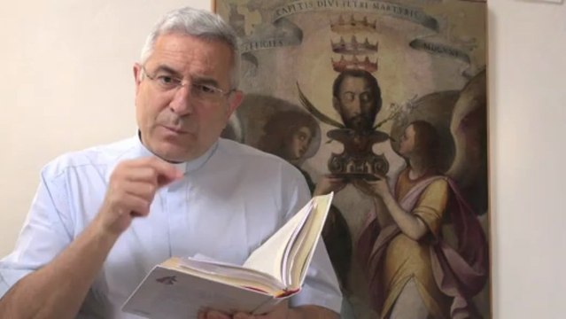 Sem 1321 - Souffrance, chemin de vie