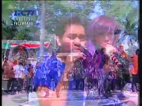 [130519]dahSyat RCTI - Mulan Jameela-Sakit Minta Ampun