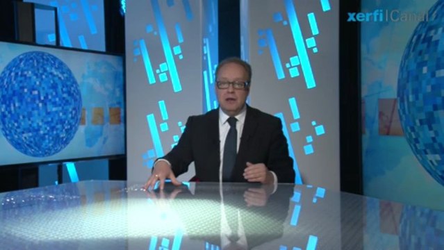 Alexandre Mirlicourtois, Xerfi Canal Croissance : vivement l'erreur !