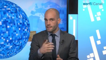 Philippe Gattet, Xerfi Canal Le boom des biens d’occasion