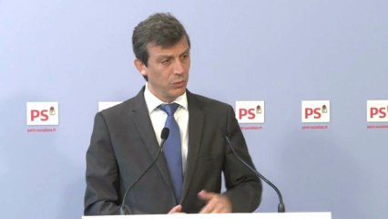 Lutte contre la fraude et l'évasion fiscale: «il faut que la loi s'applique» (David Assouline)
