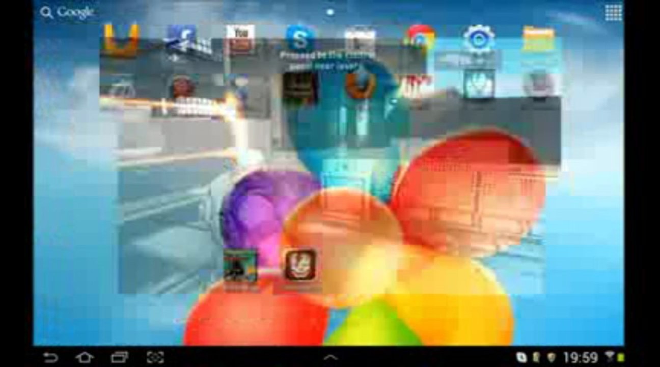 Shadowgun Hack @ Pirater @ FREE Download May - June 2013 Update Android - Sans Root - No Root -