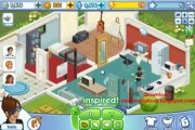 THE SIMS SOCIAL Cheats On Facebook - 2013