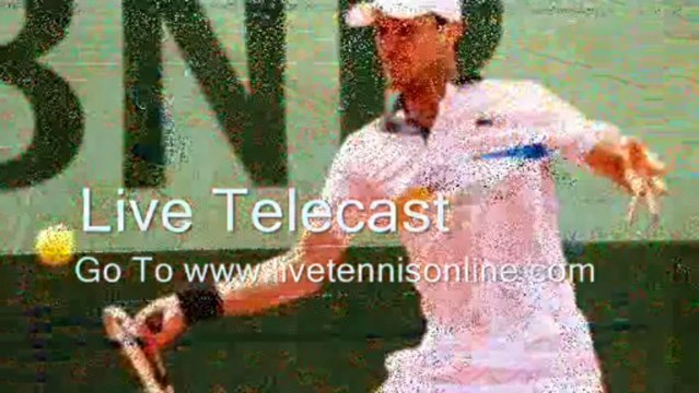 ATP Open de Nice Cote d' Azur 2013 Live