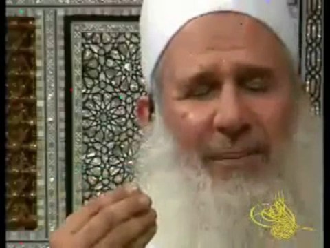 قراءة سورة الفاتحة والإخلاص بطريقة صحيحة - الشيخ محمد حسين يعقوب