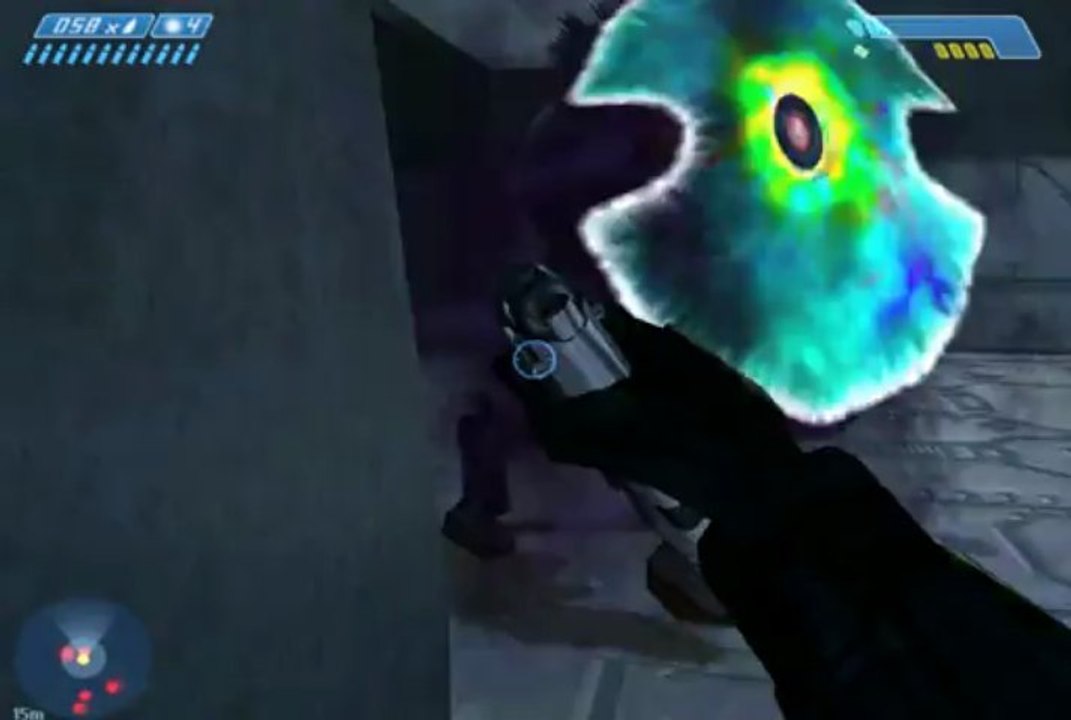 Halo Chap.5 Difficulté - Légendaire Part.8