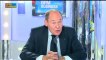 La politique de François Hollande ne convainc pas René Ricol dans Good Morning Business - 21 mai